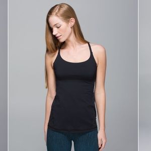 Lululemon Yeah Yoga Tank